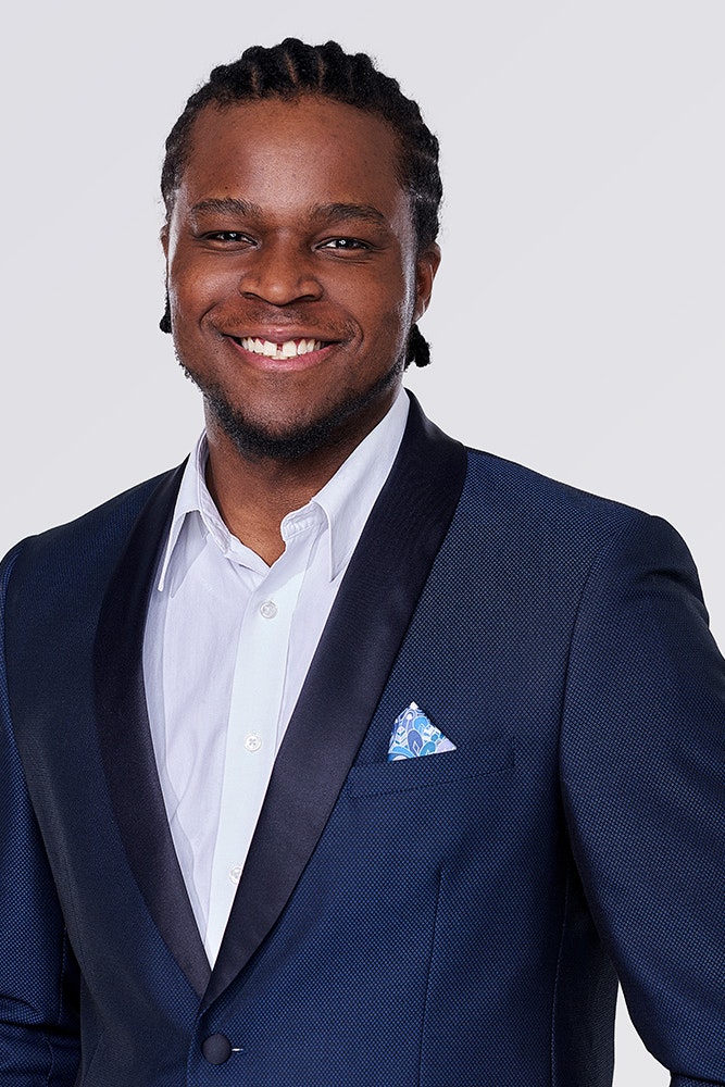 Jonathan Elie, Advisor and Mutual Fund Representative
